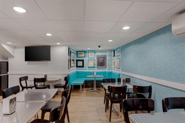 Best Western Plus Brooklyn Bay Hotel image 14