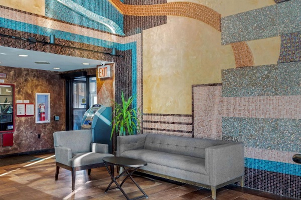 Best Western Plus Brooklyn Bay Hotel image 5